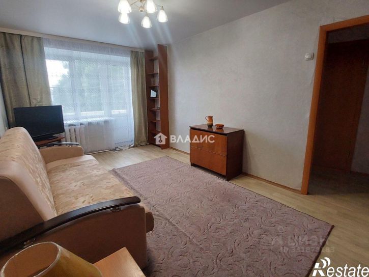 1-комн квартира ул Разина, 28,  д. 28