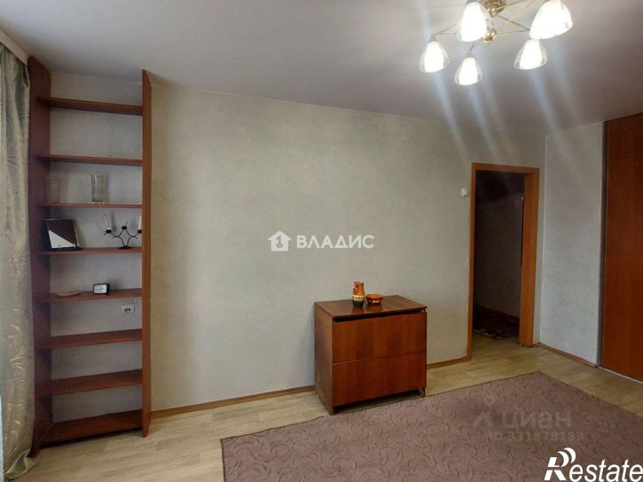 1-комн квартира ул Разина, 28,  д. 28