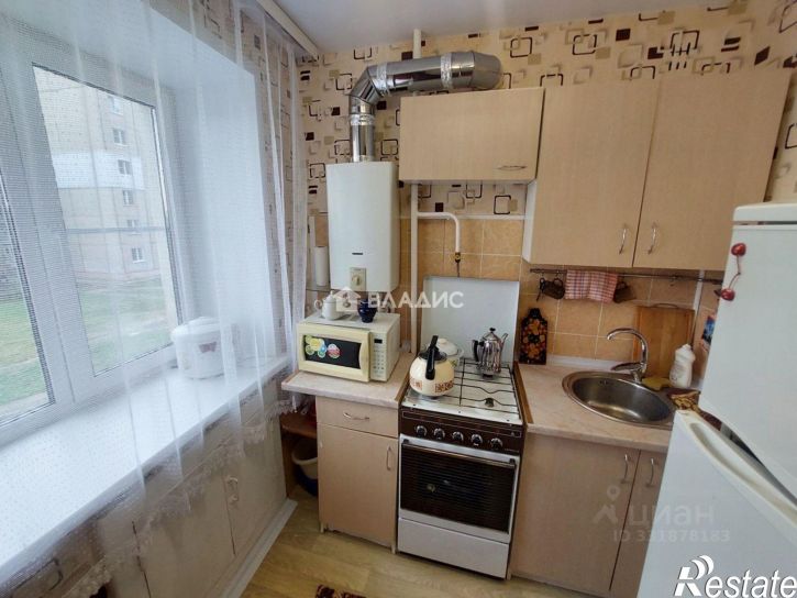 1-комн квартира ул Разина, 28,  д. 28