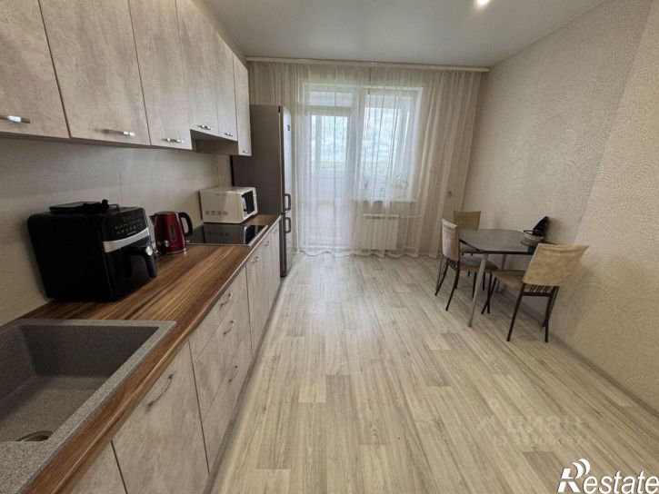 1-комн квартира ул Нижняя Дуброва, 51,  д. 51