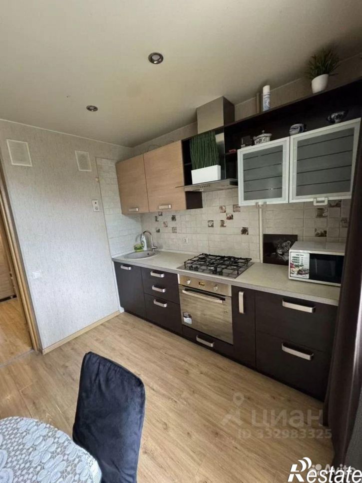 3-комн квартира ул Растопчина, 61б,  д. 61б