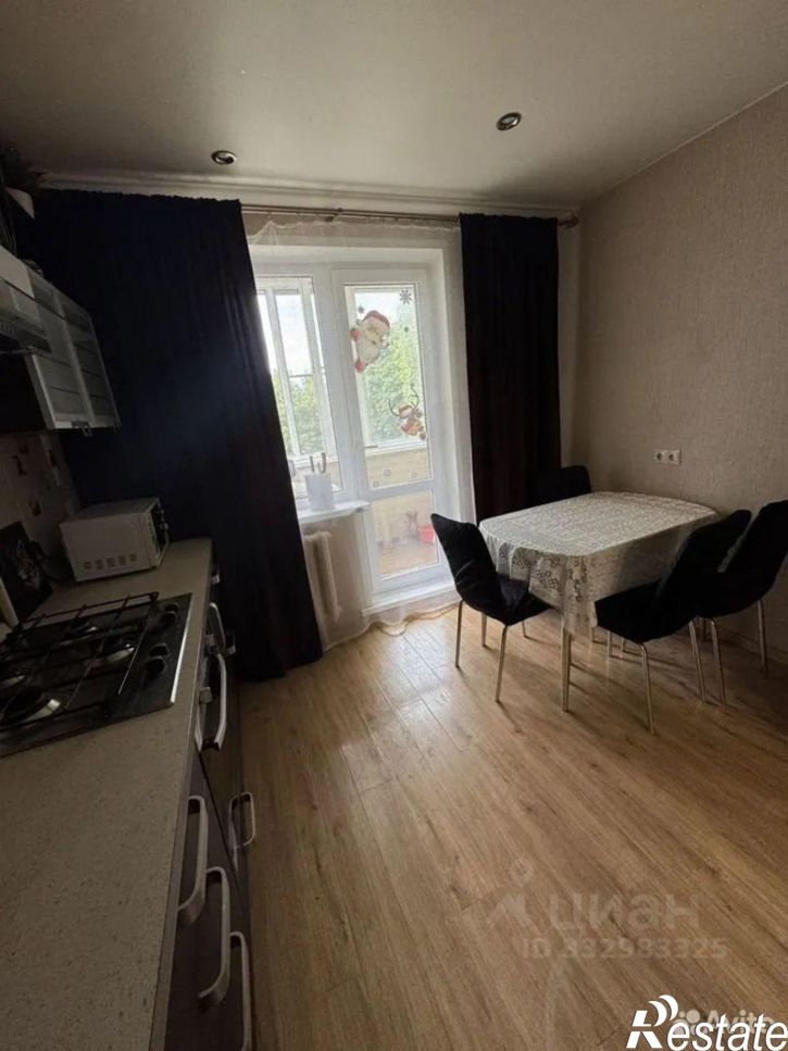 3-комн квартира ул Растопчина, 61б,  д. 61б