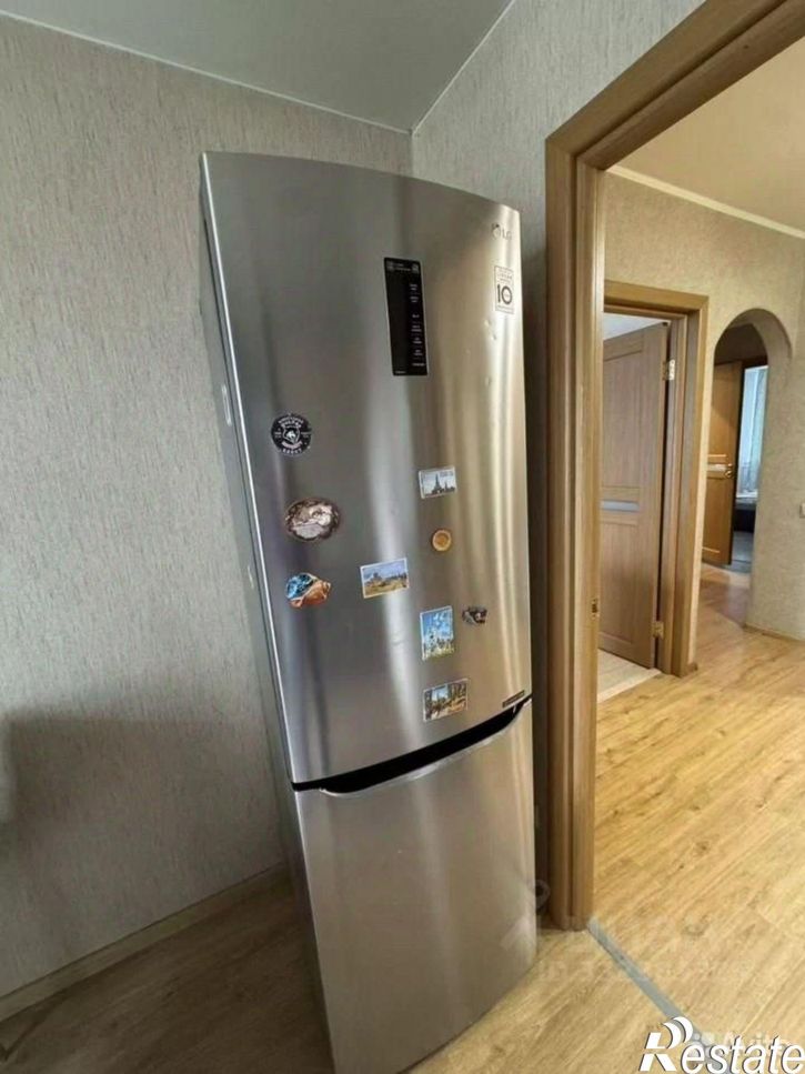3-комн квартира ул Растопчина, 61б,  д. 61б