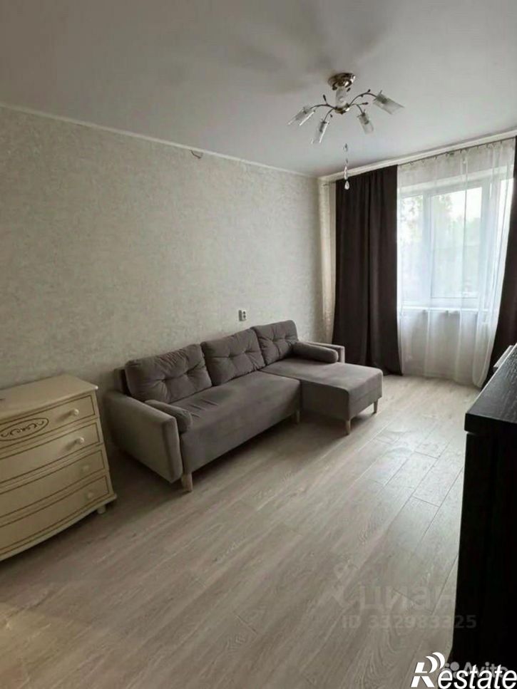 3-комн квартира ул Растопчина, 61б,  д. 61б