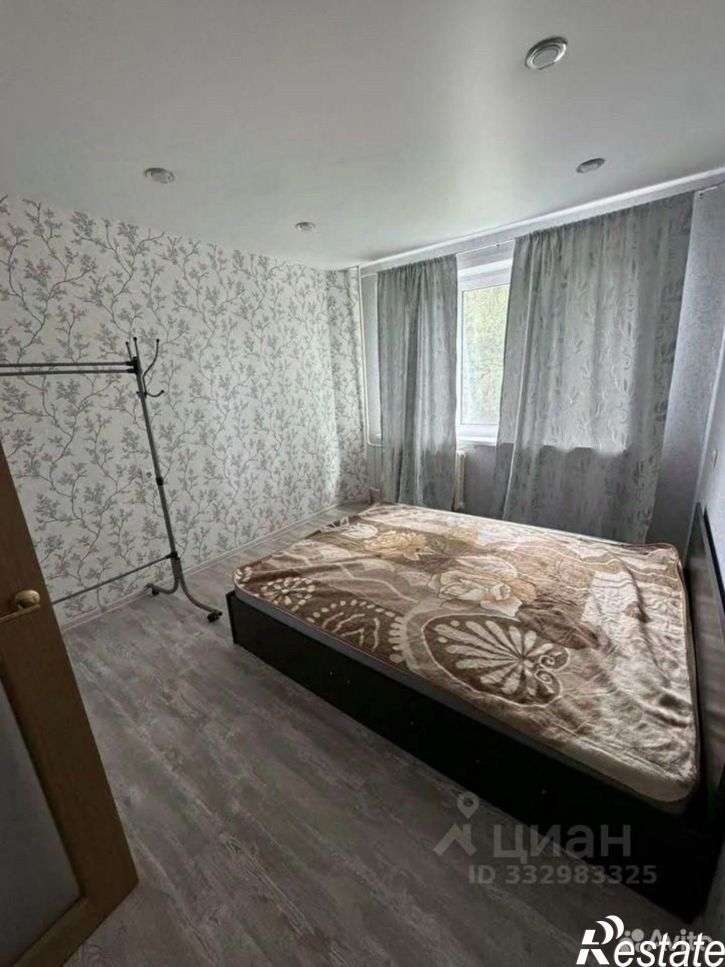 3-комн квартира ул Растопчина, 61б,  д. 61б