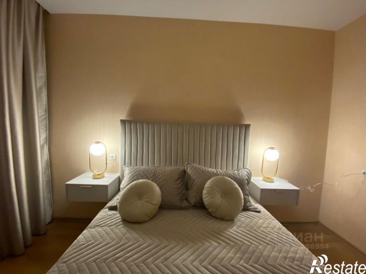 2-комн квартира ул Белоконской, 12Б,  д. 12Б