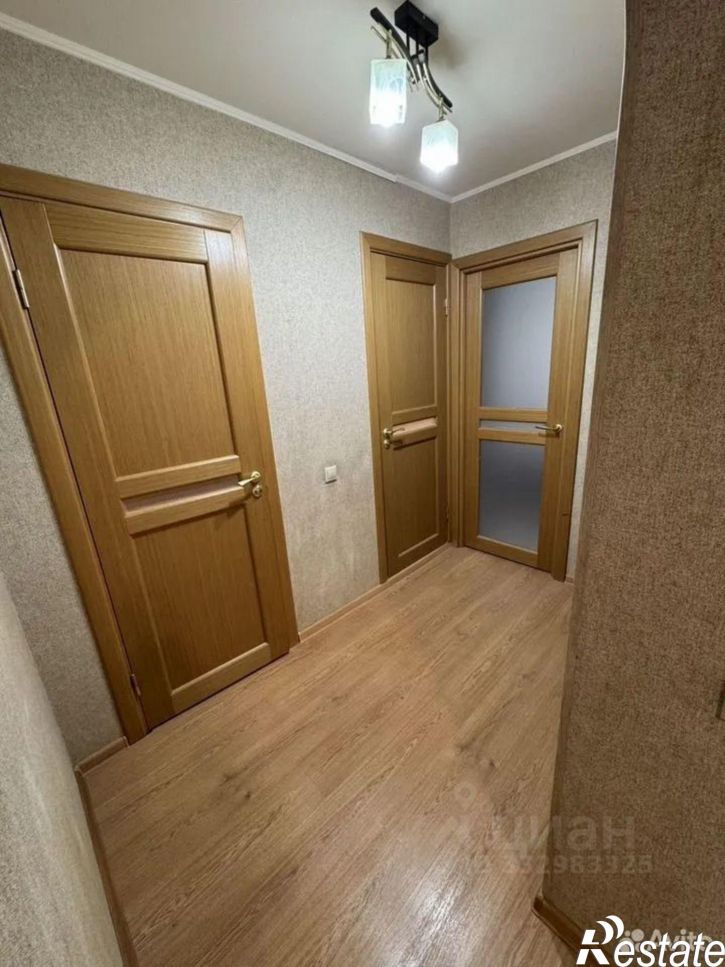 3-комн квартира ул Растопчина, 61б,  д. 61б