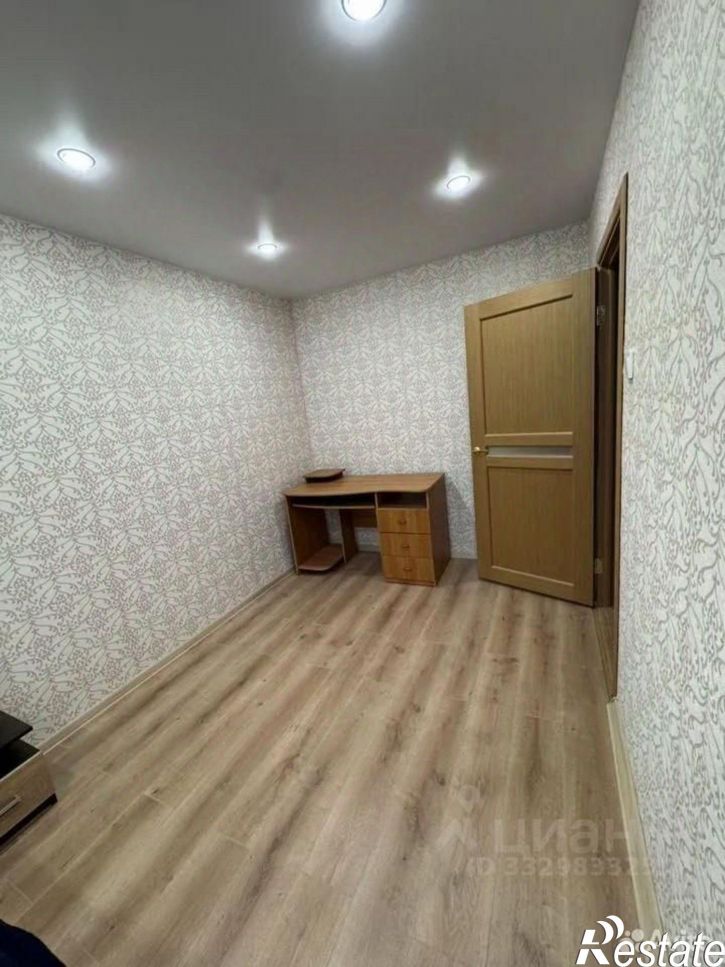 3-комн квартира ул Растопчина, 61б,  д. 61б