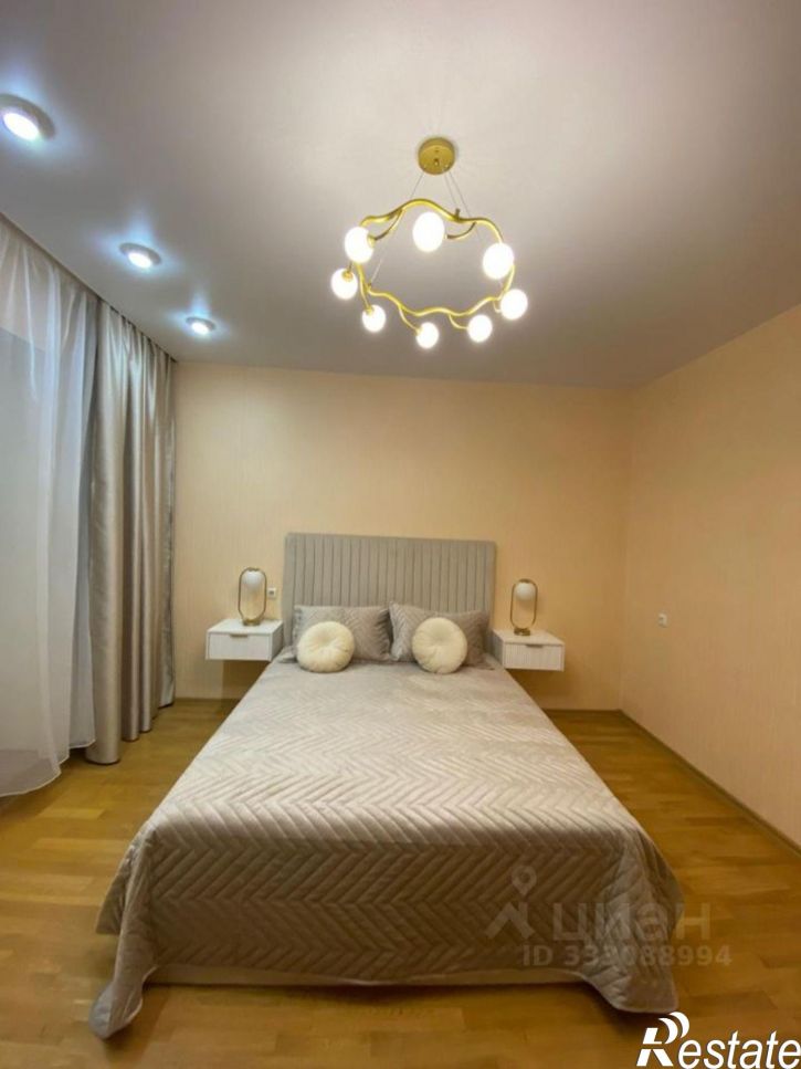 2-комн квартира ул Белоконской, 12Б,  д. 12Б