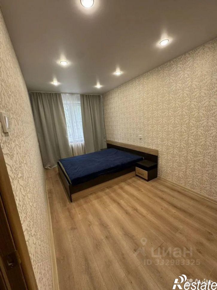 3-комн квартира ул Растопчина, 61б,  д. 61б