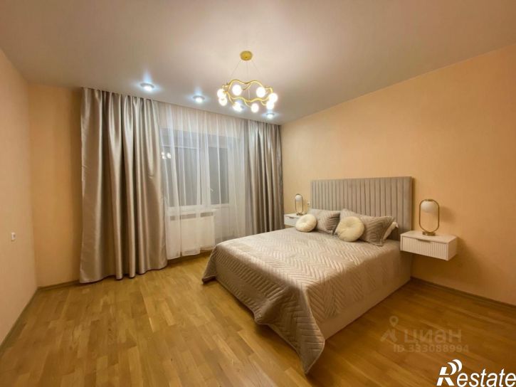 2-комн квартира ул Белоконской, 12Б,  д. 12Б