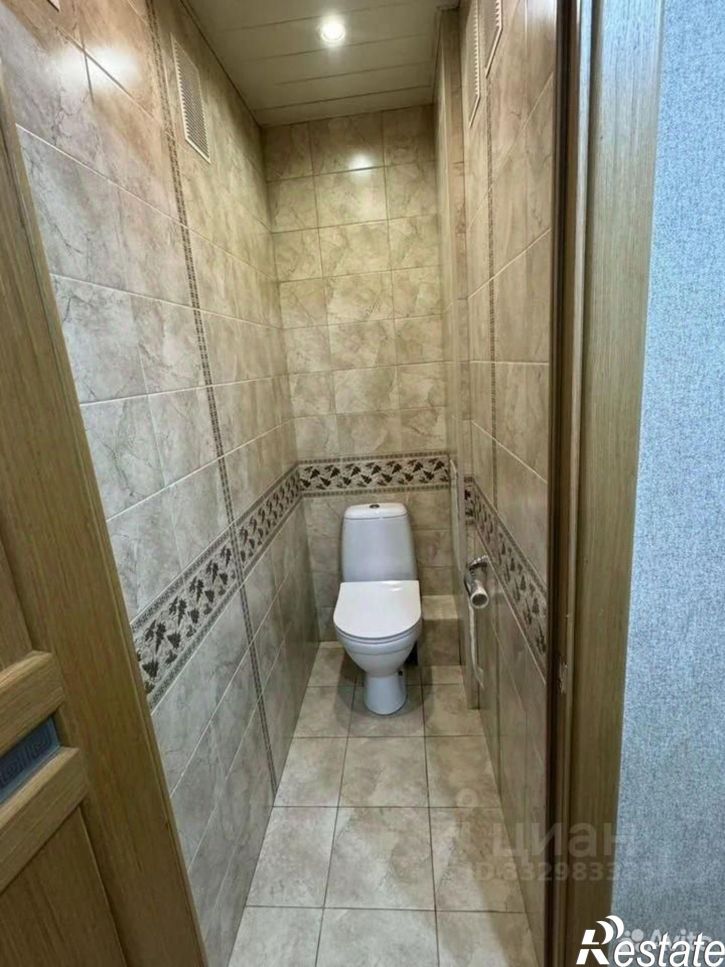 3-комн квартира ул Растопчина, 61б,  д. 61б