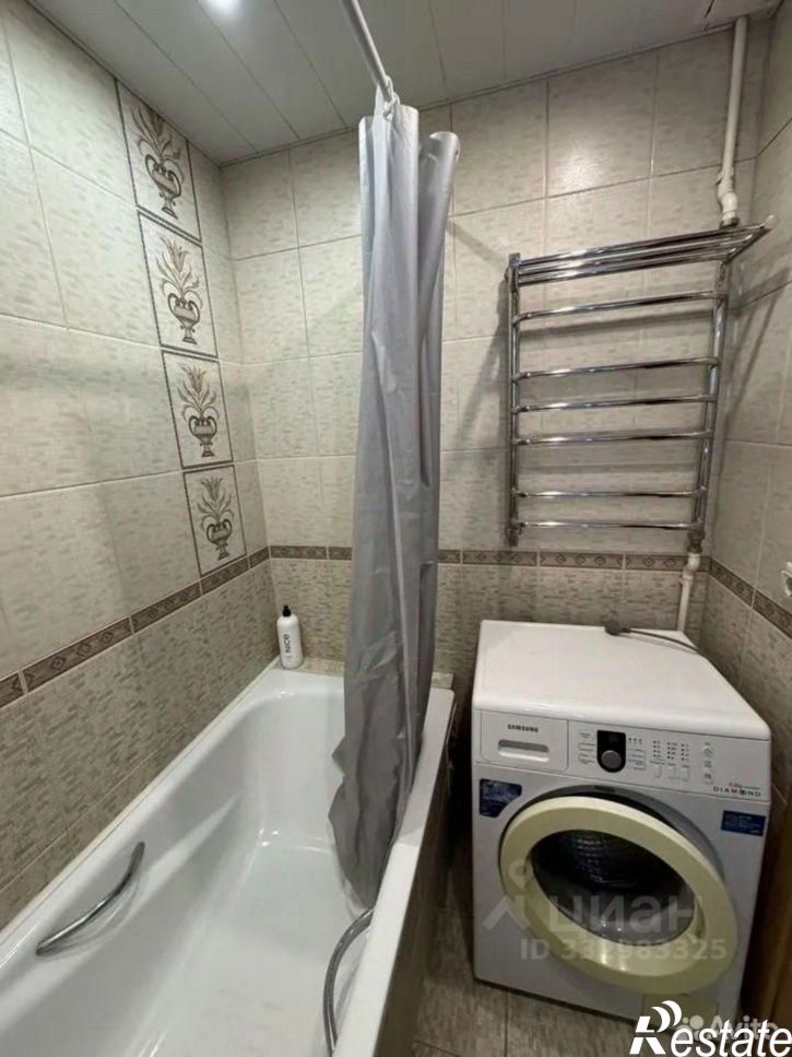 3-комн квартира ул Растопчина, 61б,  д. 61б