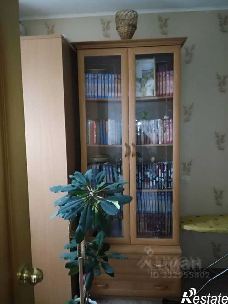 Комната ул Сурикова, 14,  д. 14