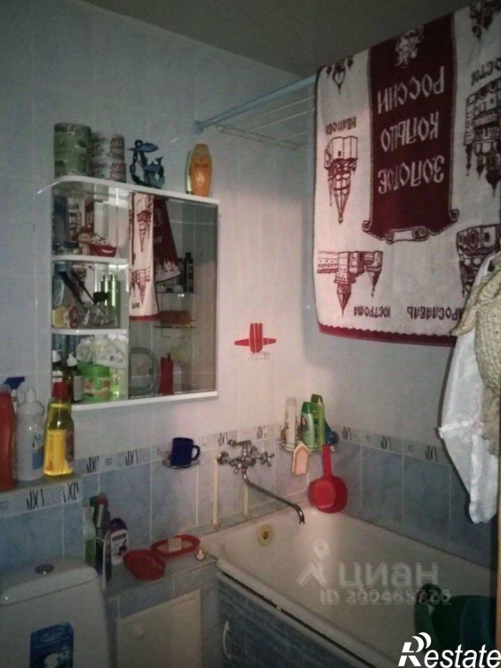 Комната ул Сурикова, 14,  д. 14