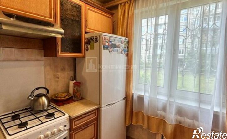 3-комн квартира пр-кт Строителей, 14,  д. 14