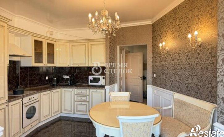2-комн квартира Октябрьский пр-кт, 27,  д. 27
