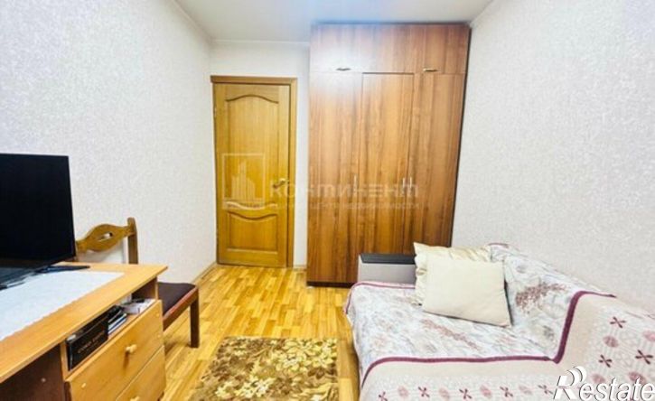 3-комн квартира пр-кт Строителей, 14,  д. 14