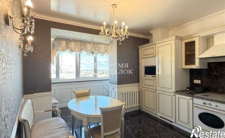 2-комн квартира Октябрьский пр-кт, 27,  д. 27