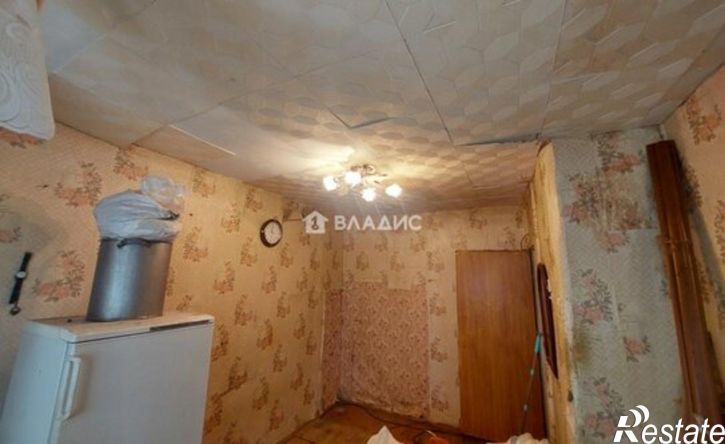 1-комн квартира ул Верхняя Дуброва, 28Б,  д. 28Б