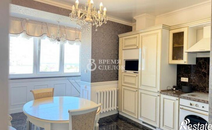 2-комн квартира Октябрьский пр-кт, 27,  д. 27