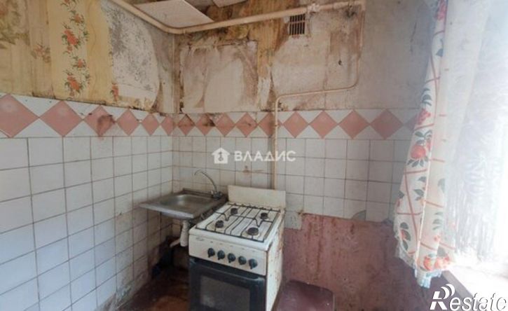 1-комн квартира ул Верхняя Дуброва, 28Б,  д. 28Б