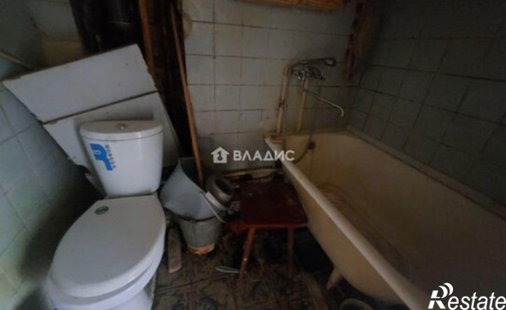1-комн квартира ул Верхняя Дуброва, 28Б,  д. 28Б