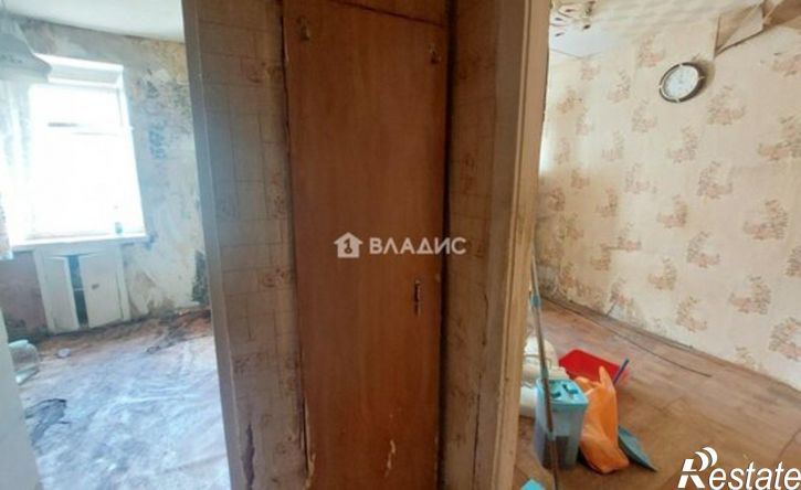 1-комн квартира ул Верхняя Дуброва, 28Б,  д. 28Б