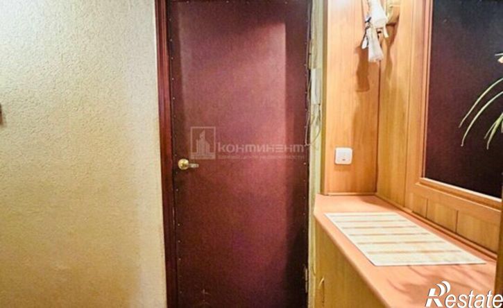 3-комн квартира пр-кт Строителей, 14,  д. 14