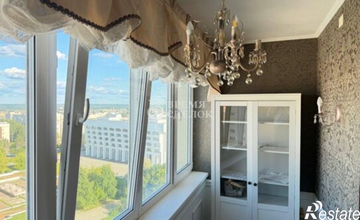 2-комн квартира Октябрьский пр-кт, 27,  д. 27