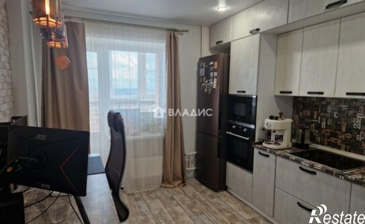 1-комн квартира ул Мира, 1/4К,  д. 1/4К