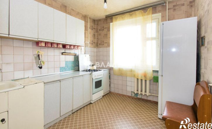 3-комн квартира ул Комиссарова, 1А,  д. 1А