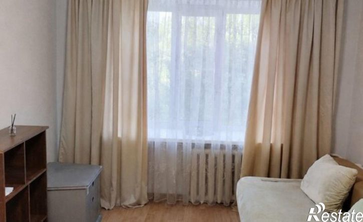 1-комн квартира Институтский г-к, 9,  д. 9