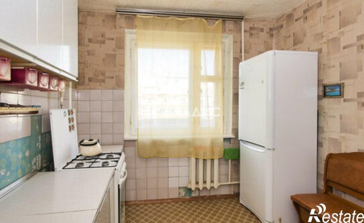3-комн квартира ул Комиссарова, 1А,  д. 1А