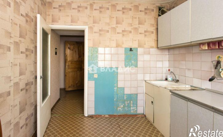 3-комн квартира ул Комиссарова, 1А,  д. 1А