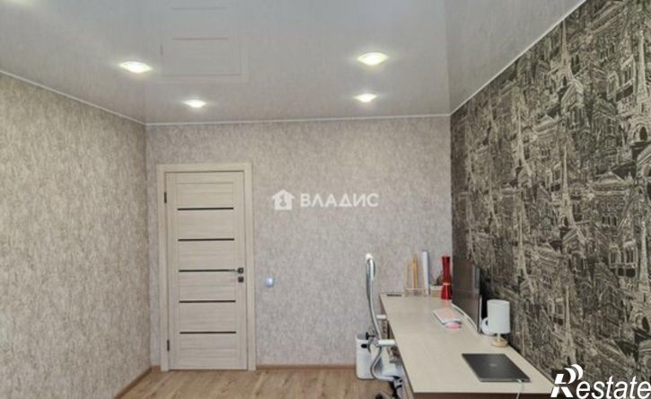 1-комн квартира ул Мира, 1/4К,  д. 1/4К