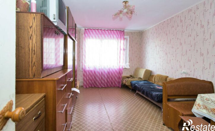 3-комн квартира ул Комиссарова, 1А,  д. 1А