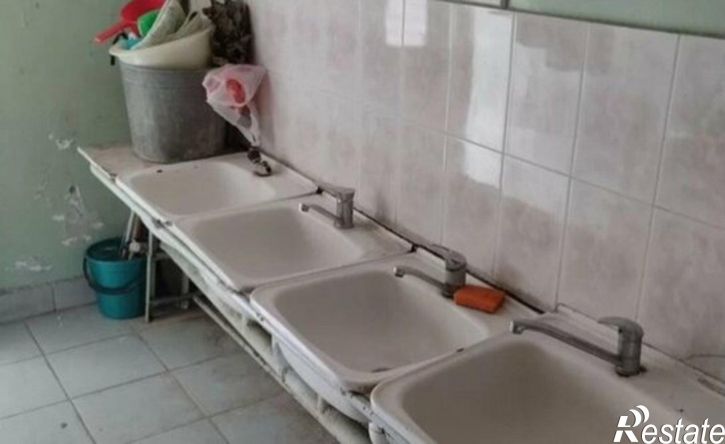 1-комн квартира Институтский г-к, 9,  д. 9