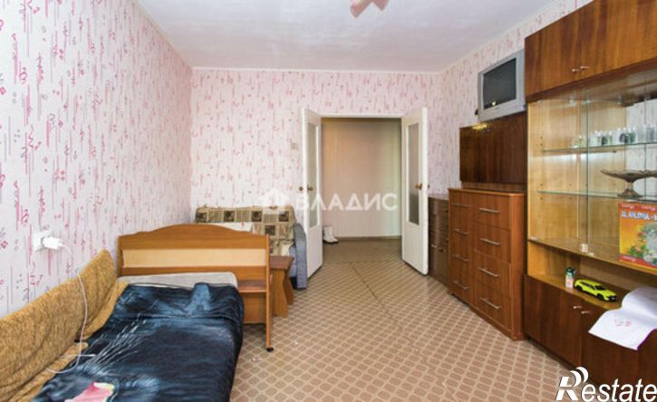 3-комн квартира ул Комиссарова, 1А,  д. 1А