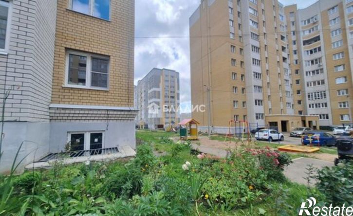 2-комн квартира ул Новгородская, 3,  д. 3