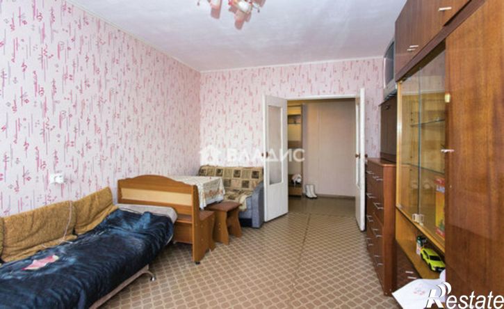 3-комн квартира ул Комиссарова, 1А,  д. 1А