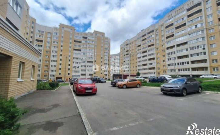2-комн квартира ул Новгородская, 3,  д. 3