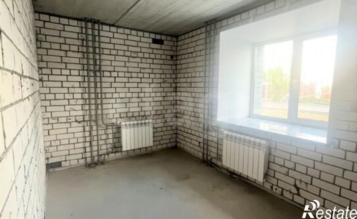 2-комн квартира улица Верхняя Дуброва, 32В