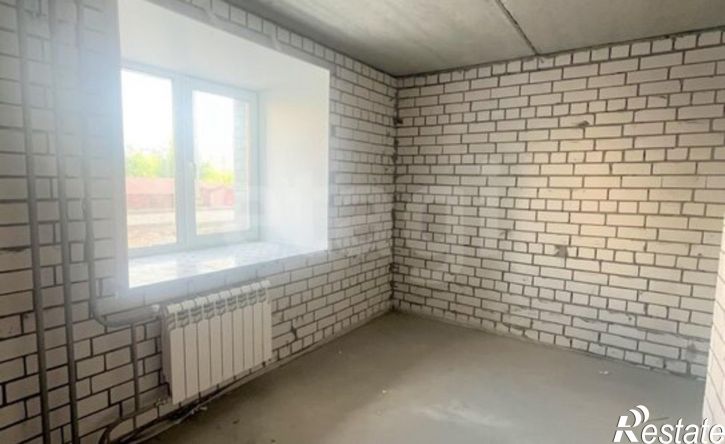 2-комн квартира улица Верхняя Дуброва, 32В