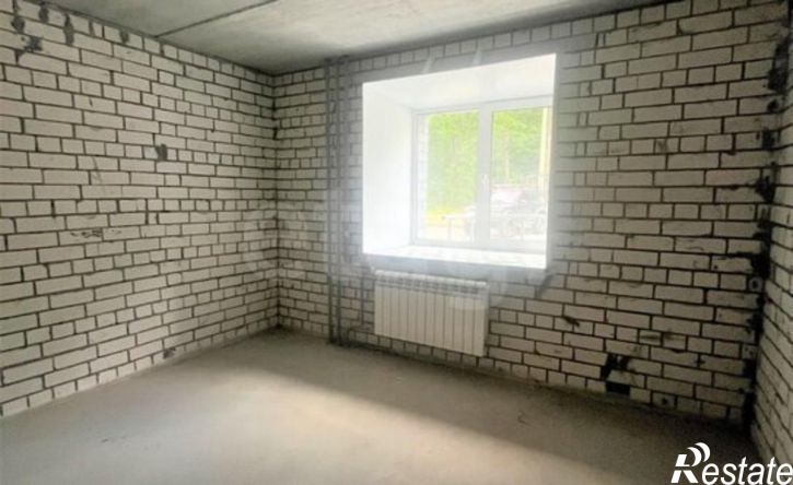 2-комн квартира улица Верхняя Дуброва, 32В