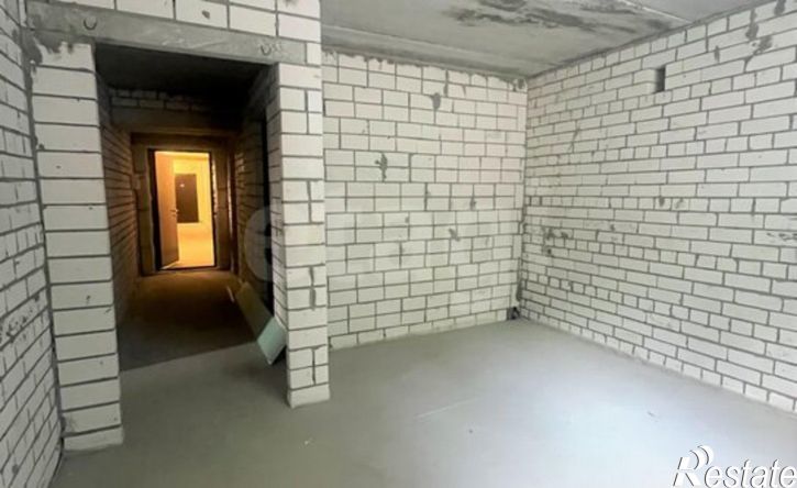 2-комн квартира улица Верхняя Дуброва, 32В