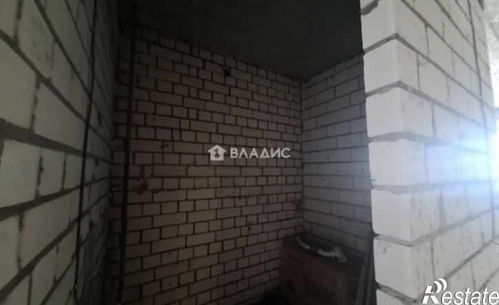 2-комн квартира ул Новгородская, 3,  д. 3