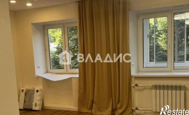2-комн квартира ул Полины Осипенко, 30,  д. 30