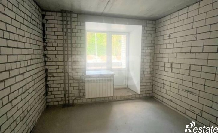 2-комн квартира улица Верхняя Дуброва, 32В