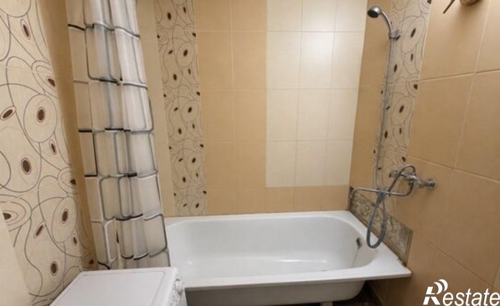 3-комн квартира ул Верхняя Дуброва, 38,  д. 38